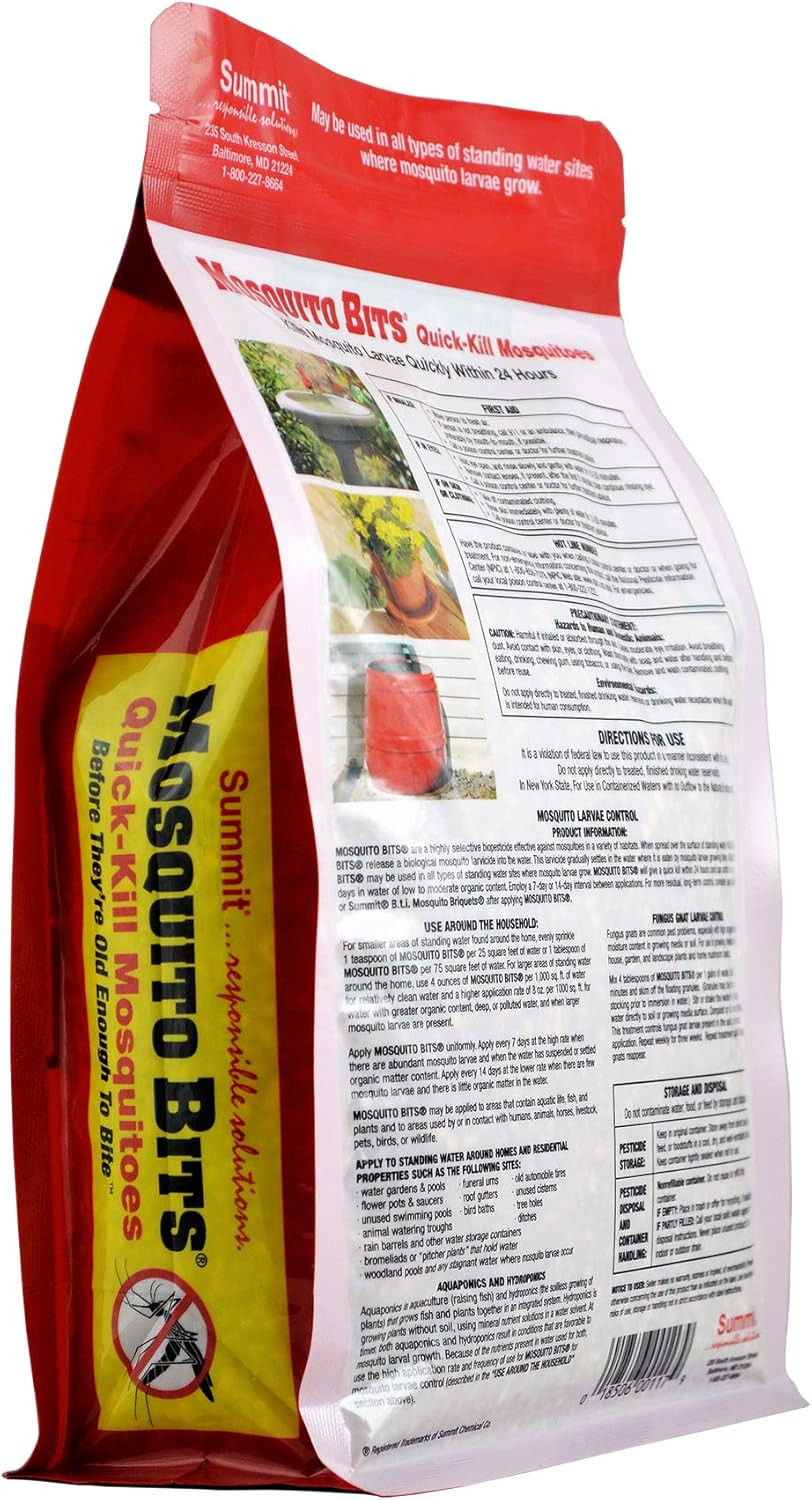 Chemical CO 117-6 30OZ
