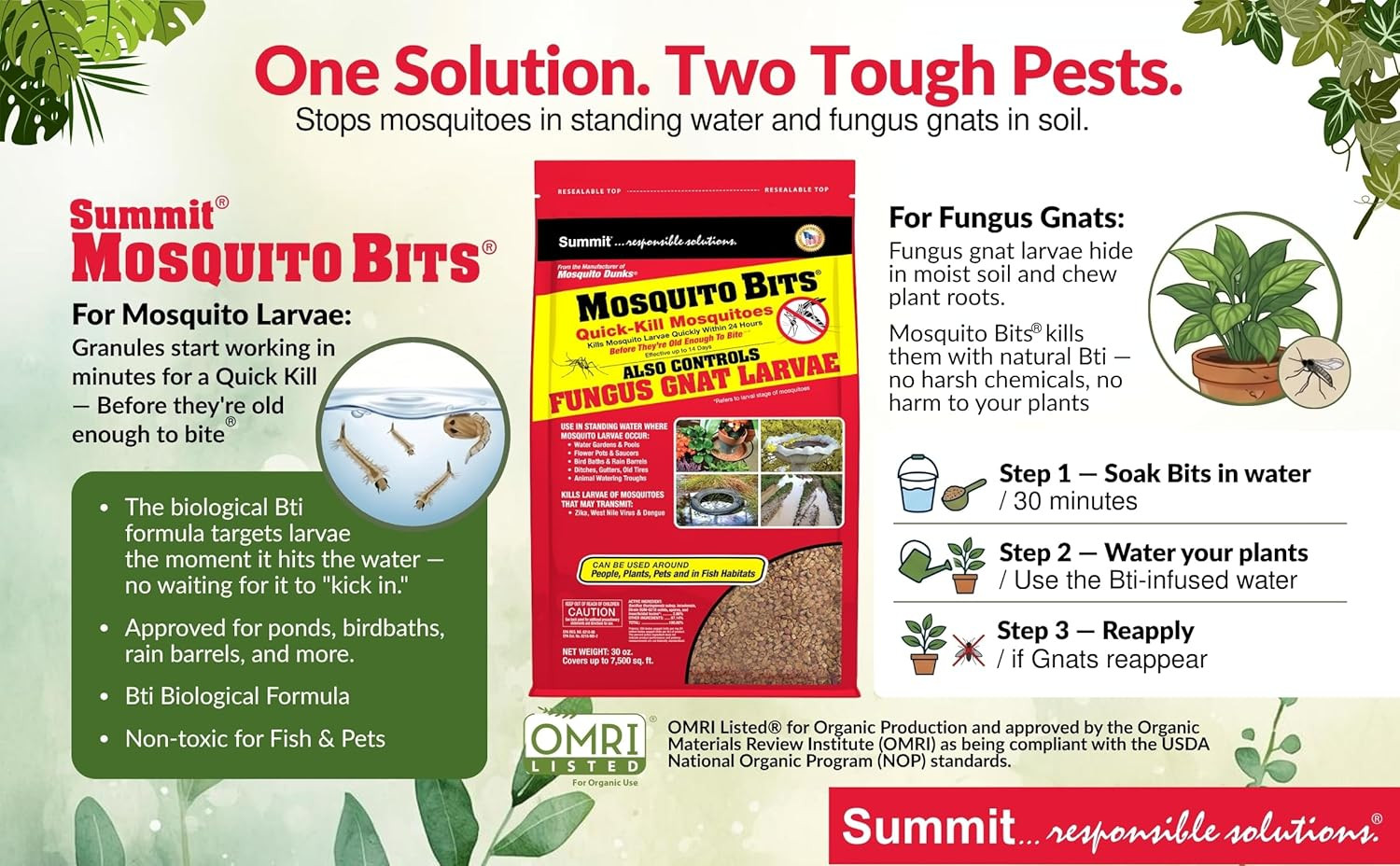 Chemical CO 117-6 30OZ