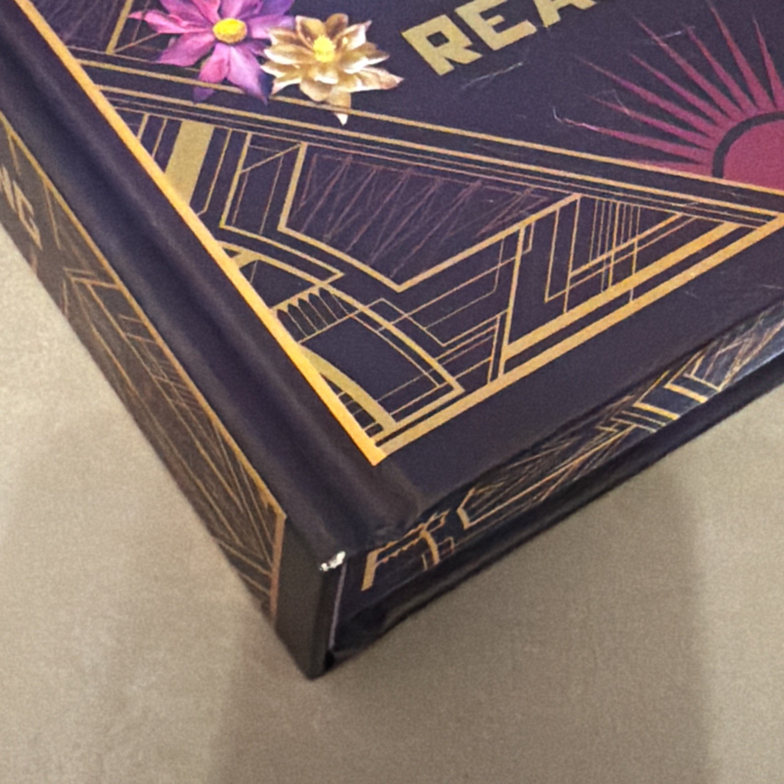 Sunrise on the Reaping: Collector’s Edition (Hunger Games) by Suzanne Collins