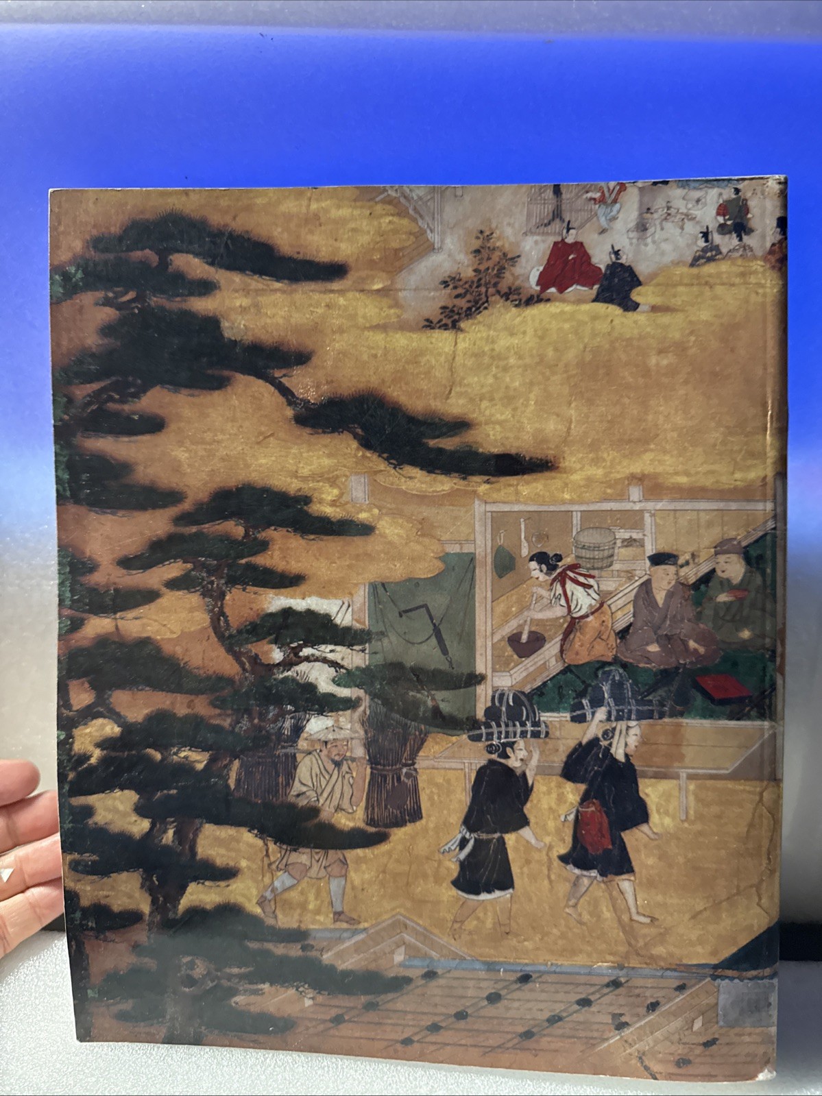 Turning Point: Oribe and the Arts of Sixteenth-Century Japan by Metropolitan