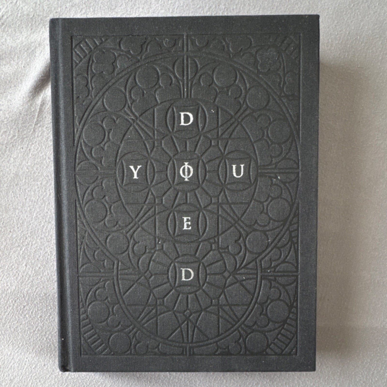 You Died: The Dark Souls Companion Tune and Fairweather Cloth Edition