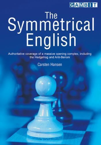 THE SYMMETRICAL ENGLISH – Authoritative Coverage of a massive opening complex .