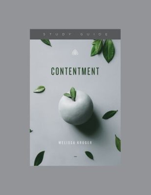 Contentment Paperback Ligonier Ministries
