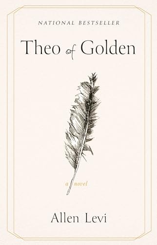 Theo of Golden A Novel – GOOD