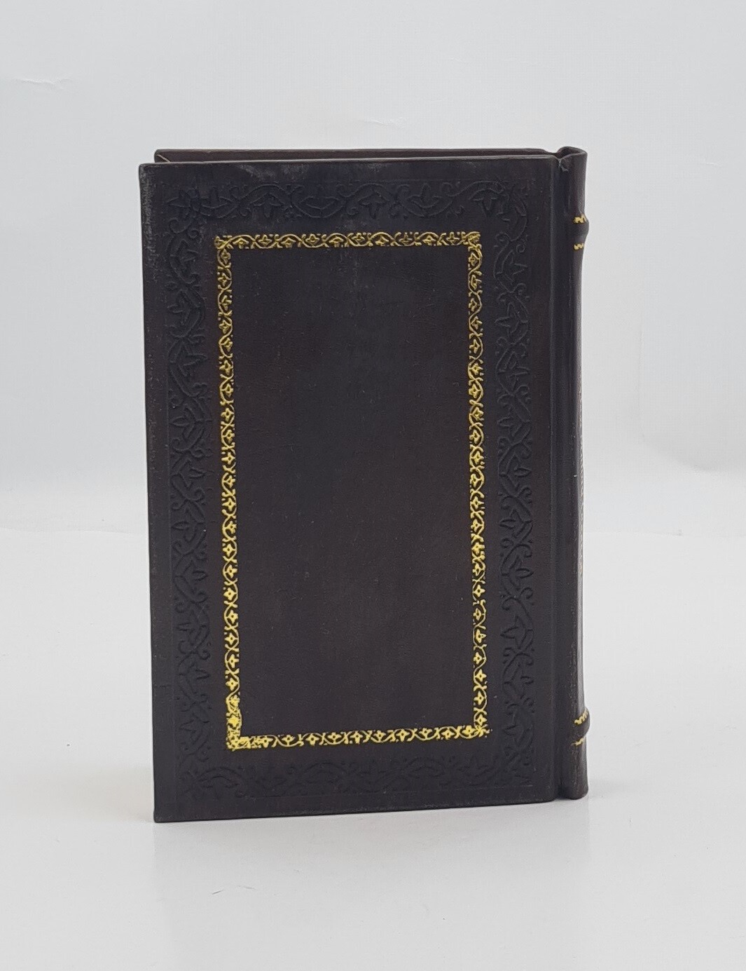A History Of Central Banking And The Enslavement Of Mank [Premium Leather Bound]