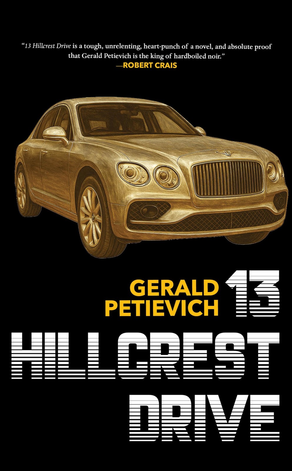 13 Hillcrest Drive