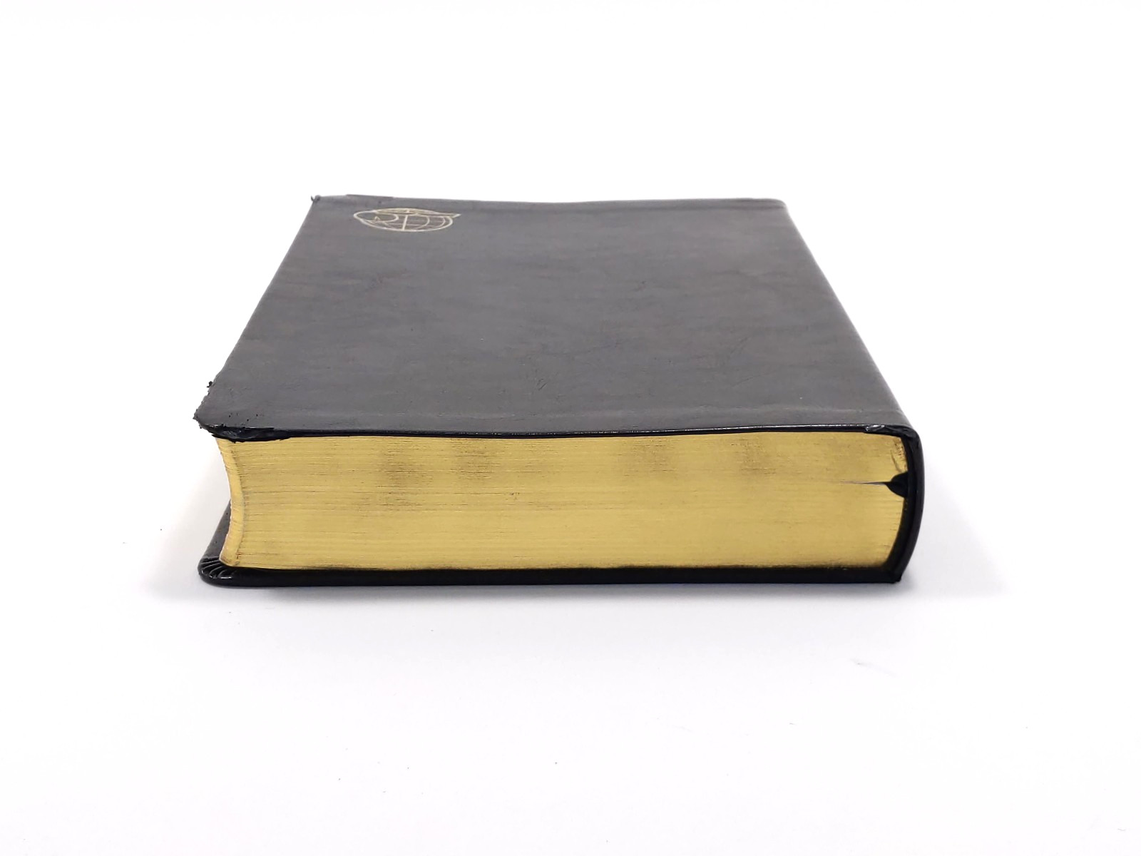 The Billy Graham Training Center Bible NKJV (Leathersoft) Thomas Nelson