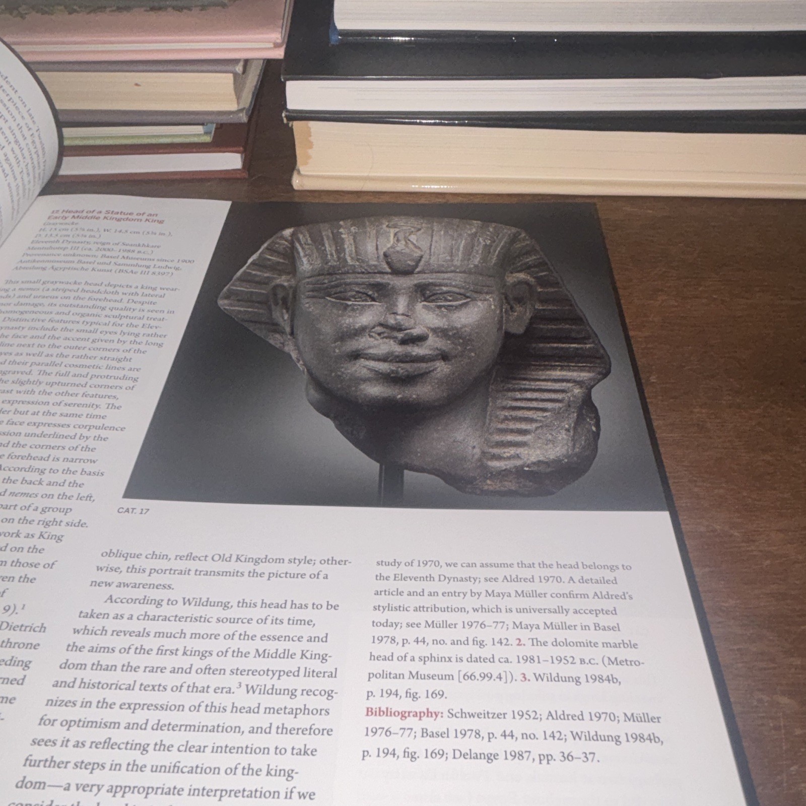 Metropolitan Museum of Art Ancient Egypt Transformed Middle Kingdom HC 2015