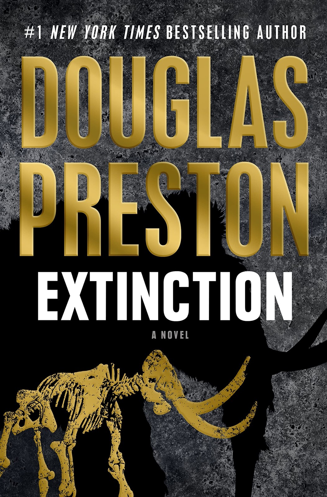Extinction (International Edition)