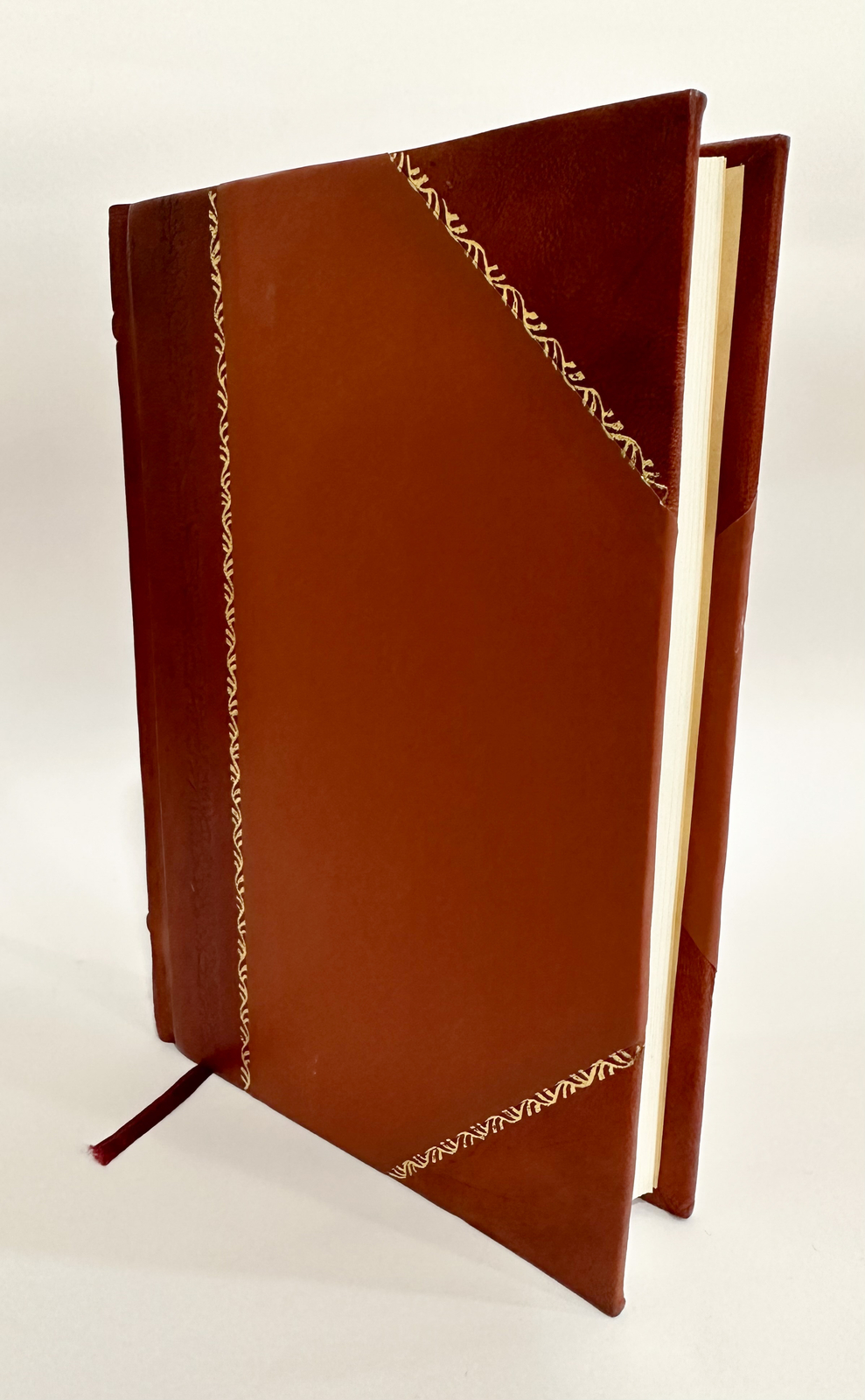 The Character of Jesus (1908)[New] [Leather Bound]