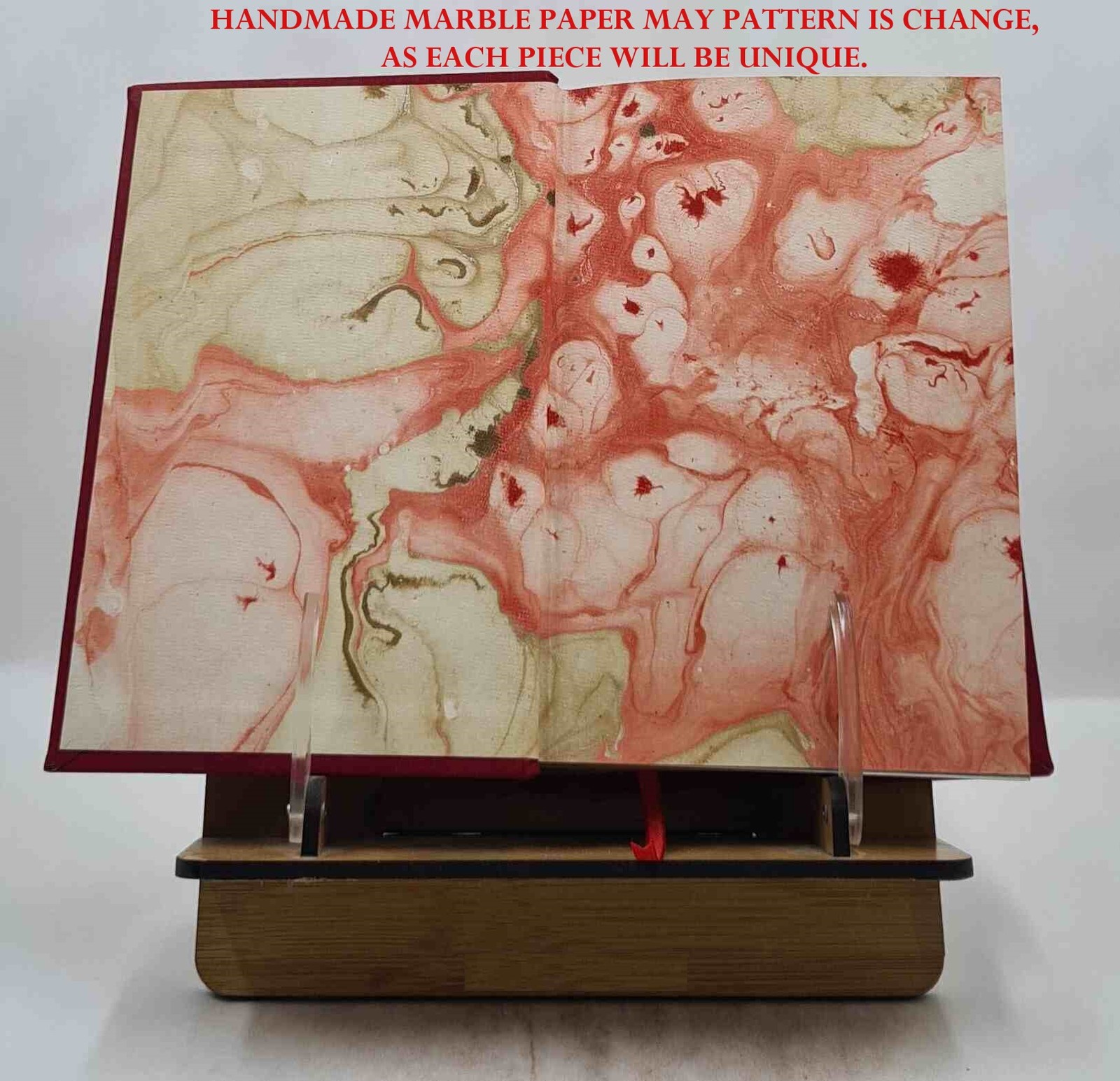 Authorization, standards, and procedures for whether, ho [Premium Leather Bound]