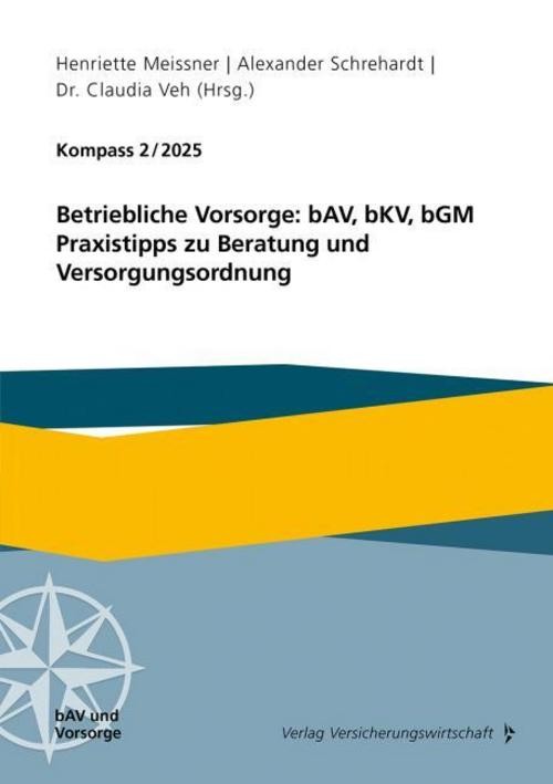 Nina Jost Kompass 2/2025