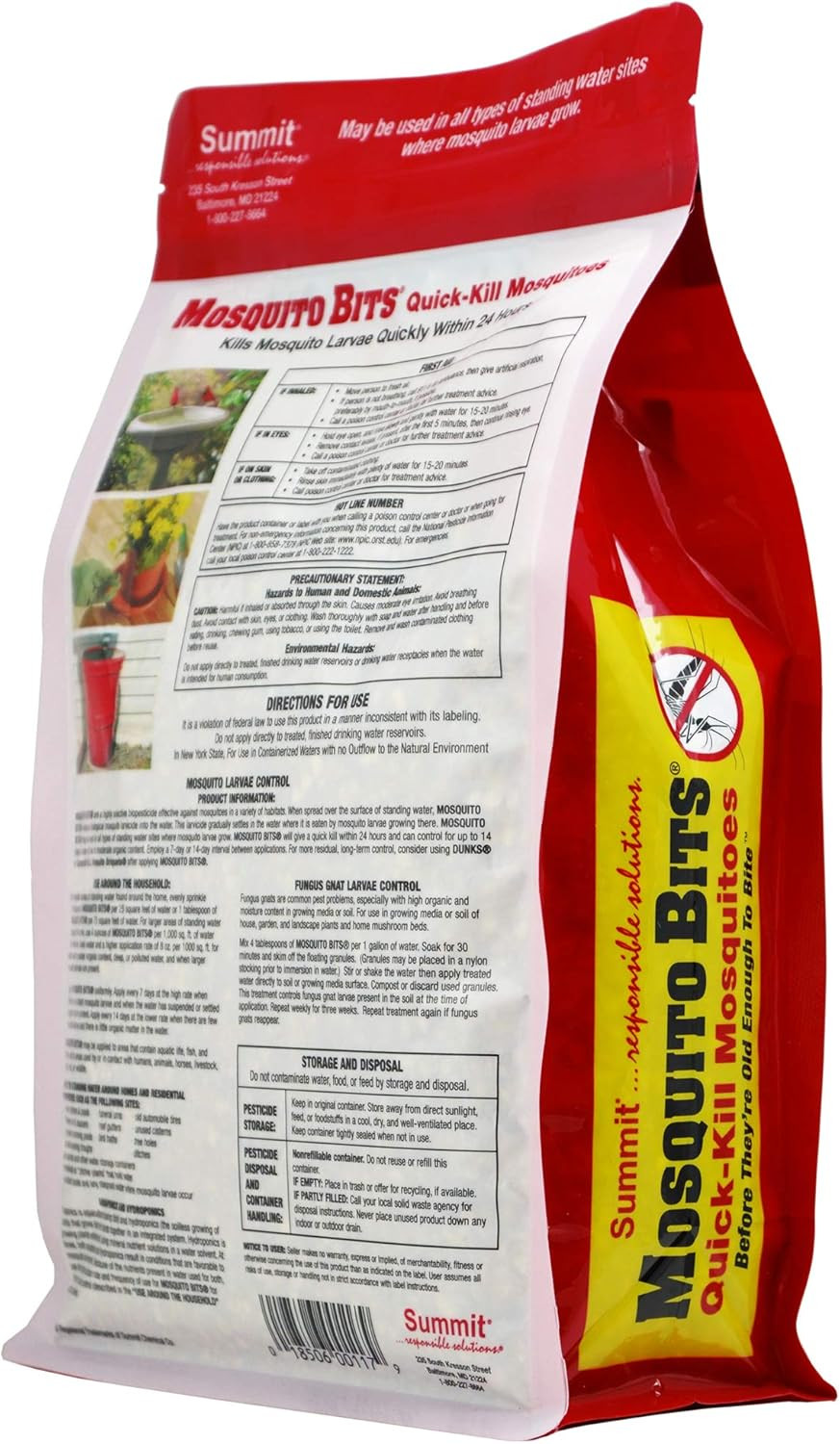 Chemical CO 117-6 30OZ