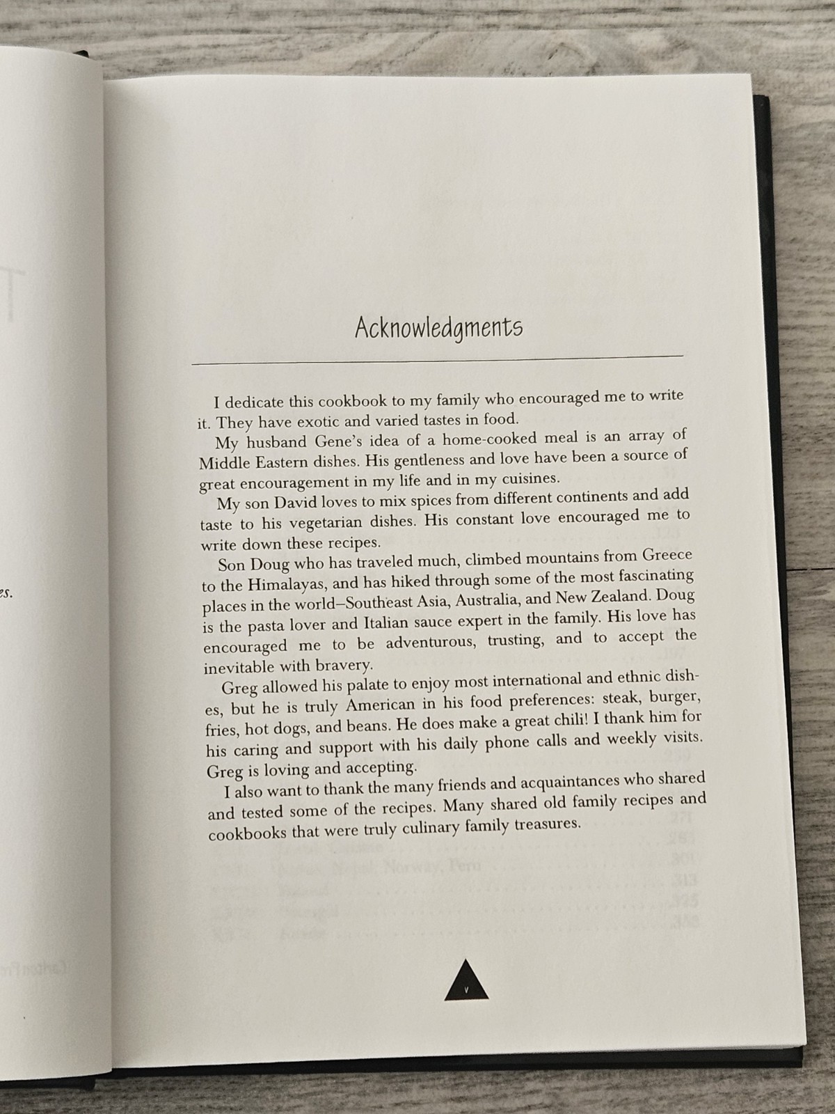 The Art and Science of Cooking by Mary A. Michael