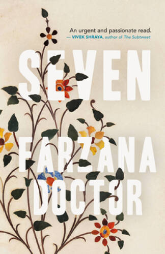 Seven – Paperback By Doctor, Farzana – GOOD