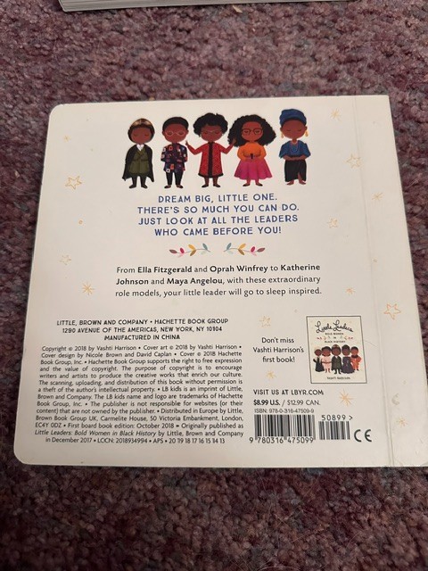 Lot of 10 – Board Books for Kids/ Toddler Babies/ Preschool/Daycare
