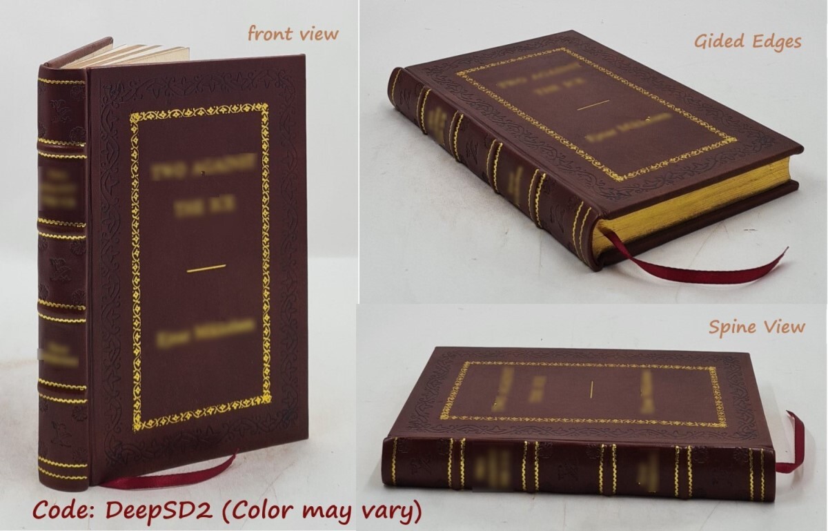 A History of Central Banking and the Enslavement of Mank [PREMIUM LEATHER BOUND]