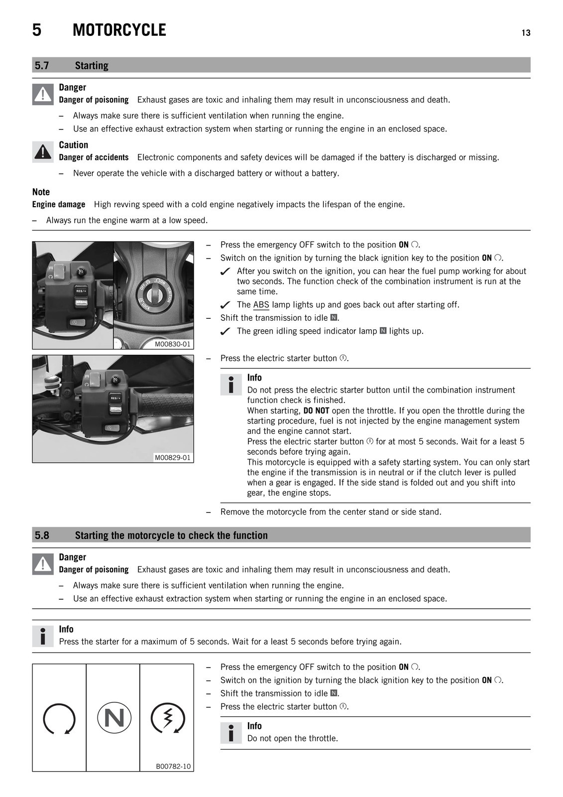 KTM 1290 Super Adventure Service Repair Manual 2016 – COIL BIND – TOUGH COVERS