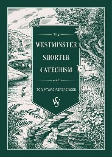 Ligonier Ministries Westminster Shorter Catechism, The (Paperback)
