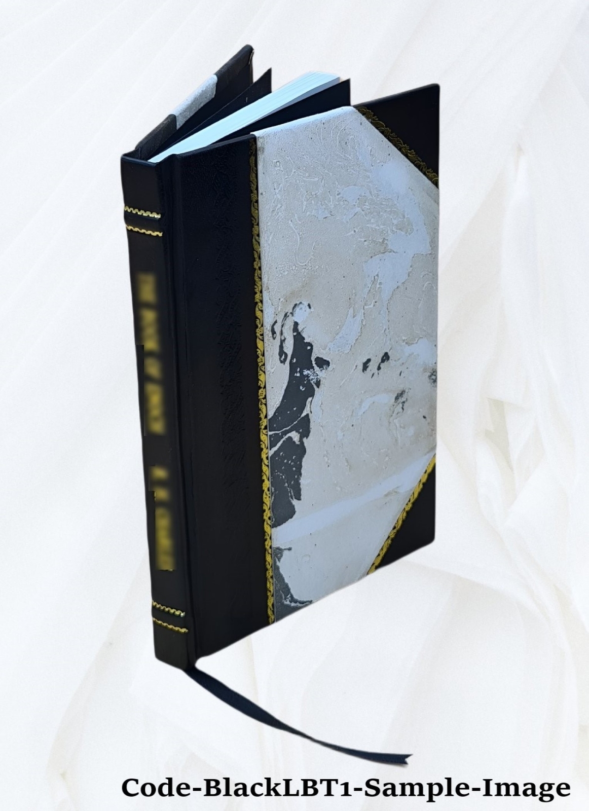 A Narraitve Of The Life Of Solomon Mack 1811 By Solomon Mack [Leather Bound]