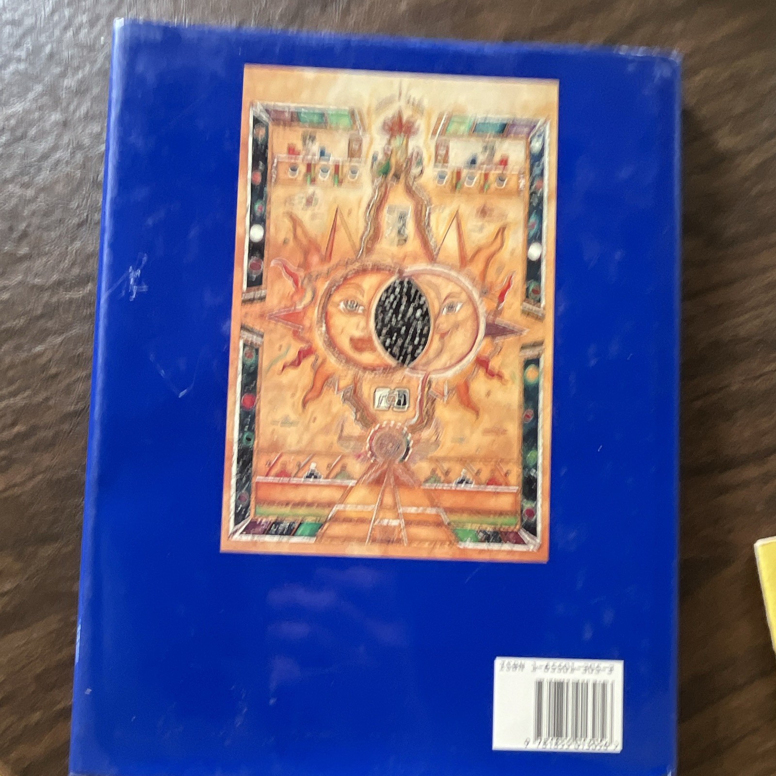 Art and Symbols of the Occult HC Illustrated James Wasserman 1993 Tiger Books
