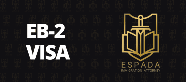 EB2 visa lawyer
