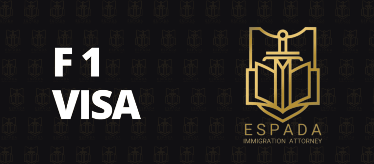 F1 VISA