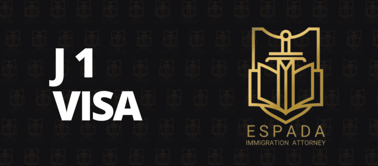 J1 visa
