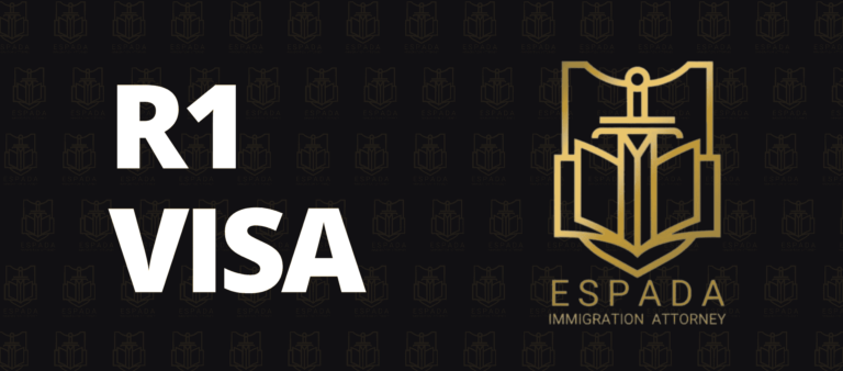 R1 visa lawyer