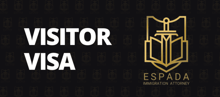 VISITOR VISA - Immigration lawyer