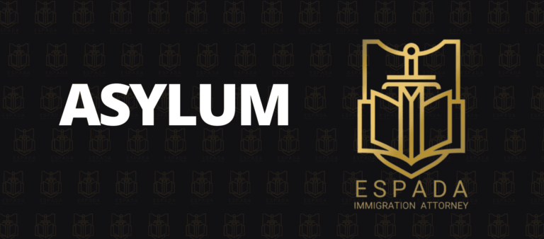 asylum - Immigration lawyer